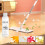 Scented MultiPurpose Mop Soap for Floor Cleaning Kitchen Bathroom Home Use 1 Unit 3