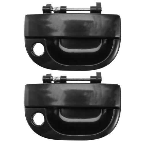 2X Automobile Outer Door Handle Applicable for  Starex H1 1997-2005