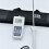 Hay Moisture Meter LCD Display Compressed Hay Straw Measuring Tool for Cereal Straw Bran Forage Grass Bamboo Grass 6