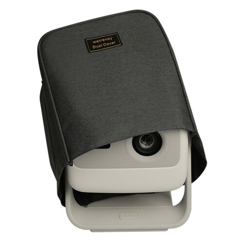 Premium Stofkap voor Nuts N1 Projector Desktop Storage Finishing Solution 2