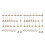 72 Pcs Copper Wire Polishing Wheel Brush Drum Full Set for  Rotary Tool Hot 1