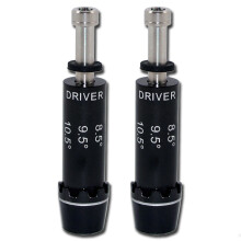 2X New .335 WellenadapterhüLse für Bio Cell Fly Z Treiber 8O-11O
