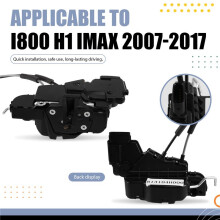 Front Door Lock Actuator Door Lock for I800 H1 IMax 2007-2017 Front Left 813104H050