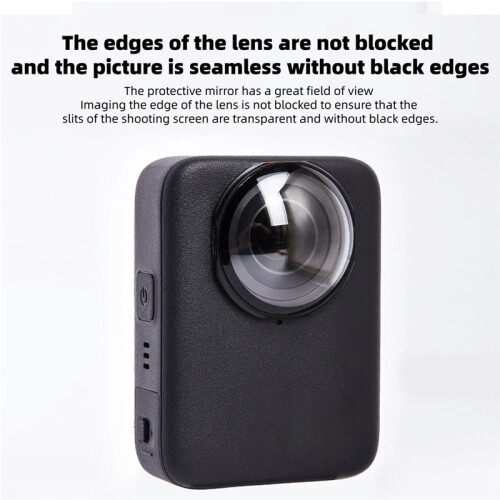 Lens Guard for  Osmo 360,Lens Protector Cover for  Osmo 360 2