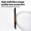 Lens Guard for  Osmo 360,Lens Protector Cover for  Osmo 360 6