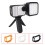 For  Go Ultra Rabbit Cage Extended Protection Frame Quick Release Mount Protector Case for  Go Ultra A 2