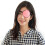 Eye Patch for Adults with Comfortable Silk Surface, Full Coverage Pink Design for Amblyopia Strabismus 4