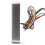 2X Embedded 1D 2D Barcode Scanner QR Bar Code RFID Card Reader Wiegand Connection Self-Induction for Gate Machine 10