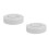 2Rouleaux Patches Adhésifs Mousse Double-Face Pour Bougies DIY 6
