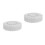 2Rouleaux Patches Adhésifs Mousse Double-Face Pour Bougies DIY 7