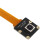 2X 16MP Camera for Raspberry Pi5 Camera IMX519 Autofocus 78.5 4.28mm Camera Module for Raspberry Pi5 RPi5 6