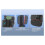 Charging Dock   2, for  2 Accessories for 4 Joy Con,Charger with 9 Touch LED Light Effects RCW307 6