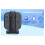 Charging Dock   2, for  2 Accessories for 4 Joy Con,Charger with 9 Touch LED Light Effects RCW307 7