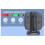 Charging Dock   2, for  2 Accessories for 4 Joy Con,Charger with 9 Touch LED Light Effects RCW307 8