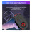 D3 Stretchable Mobile Game Controller 3D Joystick  5.0 Wireless Gamepad for PUBG for  IOS Android A 5