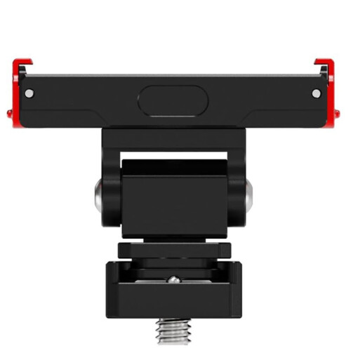 Suitable for  GO3S/3 Magnetic Quick-Release Cold Shoe to 1/4 Base Multi-Angle Adjustment Fixed Bracket,A 2