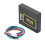 2X Universal OF110 Car Emulator for K- / Canbus Immo Programs Place ESL Diagnostic  Occupancy Sensor Tool 2