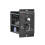 3X 400W Motor Speed Controller AC 220V Motor Speed Regulator Controller Forward and Backward Motor Governor Controller 2