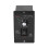 3X 400W Motor Speed Controller AC 220V Motor Speed Regulator Controller Forward and Backward Motor Governor Controller 3