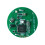 2X Holyiot NRF52810 3 Axis Accelerometer  Beacon BLE 5.0  Module Low Power Consumption Positioning 2