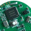 2X Holyiot NRF52810 3 Axis Accelerometer  Beacon BLE 5.0  Module Low Power Consumption Positioning 7