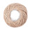 10X 100 Meter - Natural Textured Hessian Jute Twine String 1mm 6