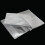 4 x Couverture de Passeport Transparent A la Mode 3