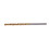 100Pcs 1/1.5/2.0/2.5/3mm Titanium Coated HSS Drill Bit Set 7