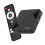 Smart TV Box with Voice Control, WiFi 6, Bluetooth 5.4, 14.0 OS for Streaming 1