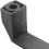 Cabinet Drawer Door Plastic Handle Pull Knob 120mm 4.7 inch 20 Pcs 7