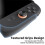 Storage Bag+Protective Case Cover for  2 Soft Shell+Travel Carry Bag for   2 Game Console 7