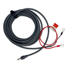 For Starlink  Specific Power Cable DIY 18AWG Wiring Extension Harness with Automotive Fuse Holder ATC/ATO  Plug