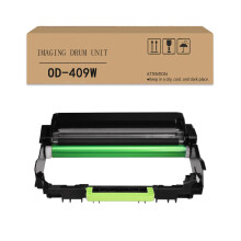 Drum Cartridge OD409W Replacement Imaging Unit Restore Print Quality for Toshiba E Studio 409S