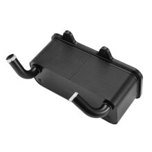 2X Oil Radiator for 300 GTX RXT 2018-2022 420888878 420888875