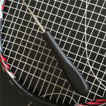 4Pc Badminton/Tennis Racket Stringing Tools Parts -Straight Awl- Stringing Tools Pass Through A Grommet Black