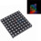 RGB LED Matrix Display 5mm Full Color 8x8 Common Anode Dot Matrix Module for DIY Projects 1