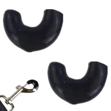 Alto Saxophone Neck Strap with Rubber Sleeve Protector and HeavyDuty Swivel Snap Hook