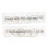 12pcs Acoustic Guitar Strings Light Gauge Phosphor Bronze Set for Warm Clear Tone 1