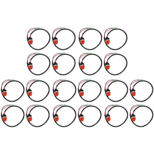 20X Universal Boat Outboard Engine Motor Start Kill  Keyless Push Button , Applicable to All for  Ships