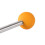Egg Cracker Topper Set Soft Hard Boiled Eggs Separator Tool 4 Egg Cups,4 Metal Spoons&2 Soft Boiled Egg Cutter or Opener 9