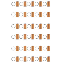 30PCS Engine Repair Transmission Oil Filter Assy for for for RE0F11A JF015E 31726-3JX0A