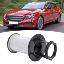 12 Stück Luft Filter Elemente Kurbelgehäuse Öl- und Gas Abscheider Auto Zubehör für ProVent 200 3584145