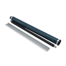 Drum Kit with OPC Drum PCR Cleaning Blade Set for Ricoh Aficio MP 1600 2000 2352 2500 Series