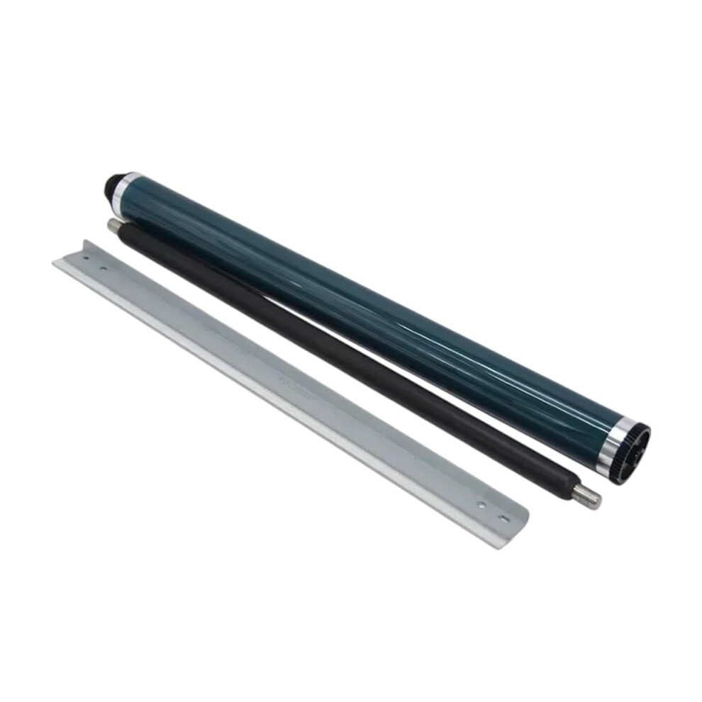 Drum Kit With Opc Drum Pcr Cleaning Blade Set For Ricoh Aficio Mp 1600 2000 2352 2500 Series 9771547412786