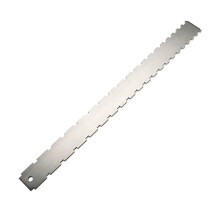 Guitar Neck Gap Ruler for Accurate Measurement and Quick Guitar Setup Aid