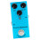Analog Delay Guitar Pedal with True Bypass, Warm Tone, Distortion Control, Durable Metal Shell 1