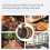 Bee Toothpick Holder with 250 Bamboo Toothpicks, DustProof Kitchen Dispenser Decor 4