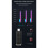 2X Secure USB Drive, 128GB Encrypted USB Flash Drive Hardware Password Memory Stick with Keypad USB 3.0 Disk Flash Black 4