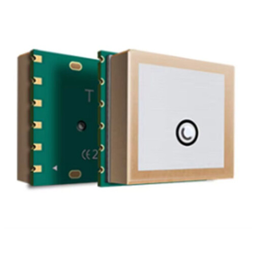 4X Quectel L80 L80-R L80RE-M37 GPS Module with an Embedded Patch Antenna Ultra Compact GPS POT Module Patch  Top 2