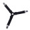8X Adjustable Straps Clip for Bed Sheets Mattress Covers Sofa Cushion Elastic Band Belt Triangle 4